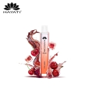 HAYATI - Cherry Cola - Einweg E-Zigarette 20mg